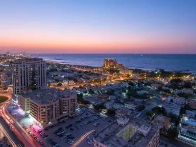 Ajman