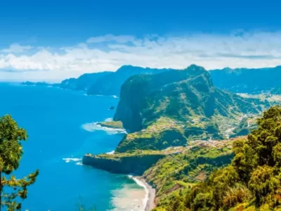 Madeira