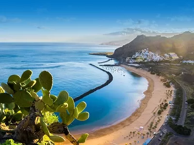 Teneriffa